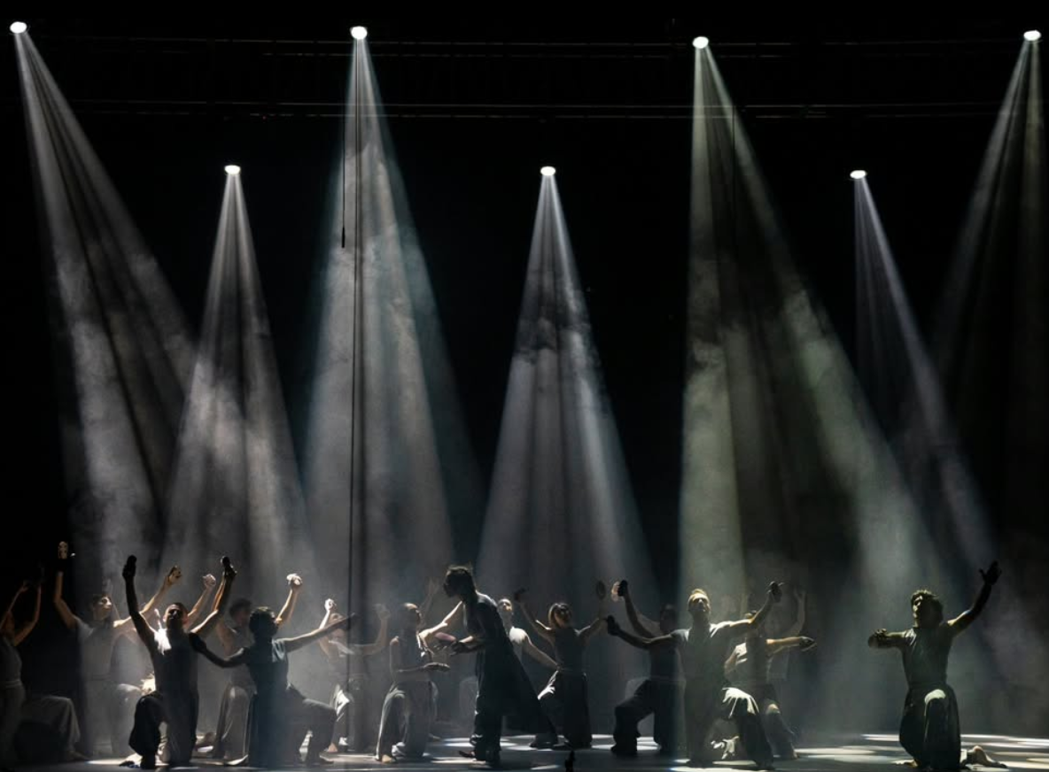 Lighting design 1