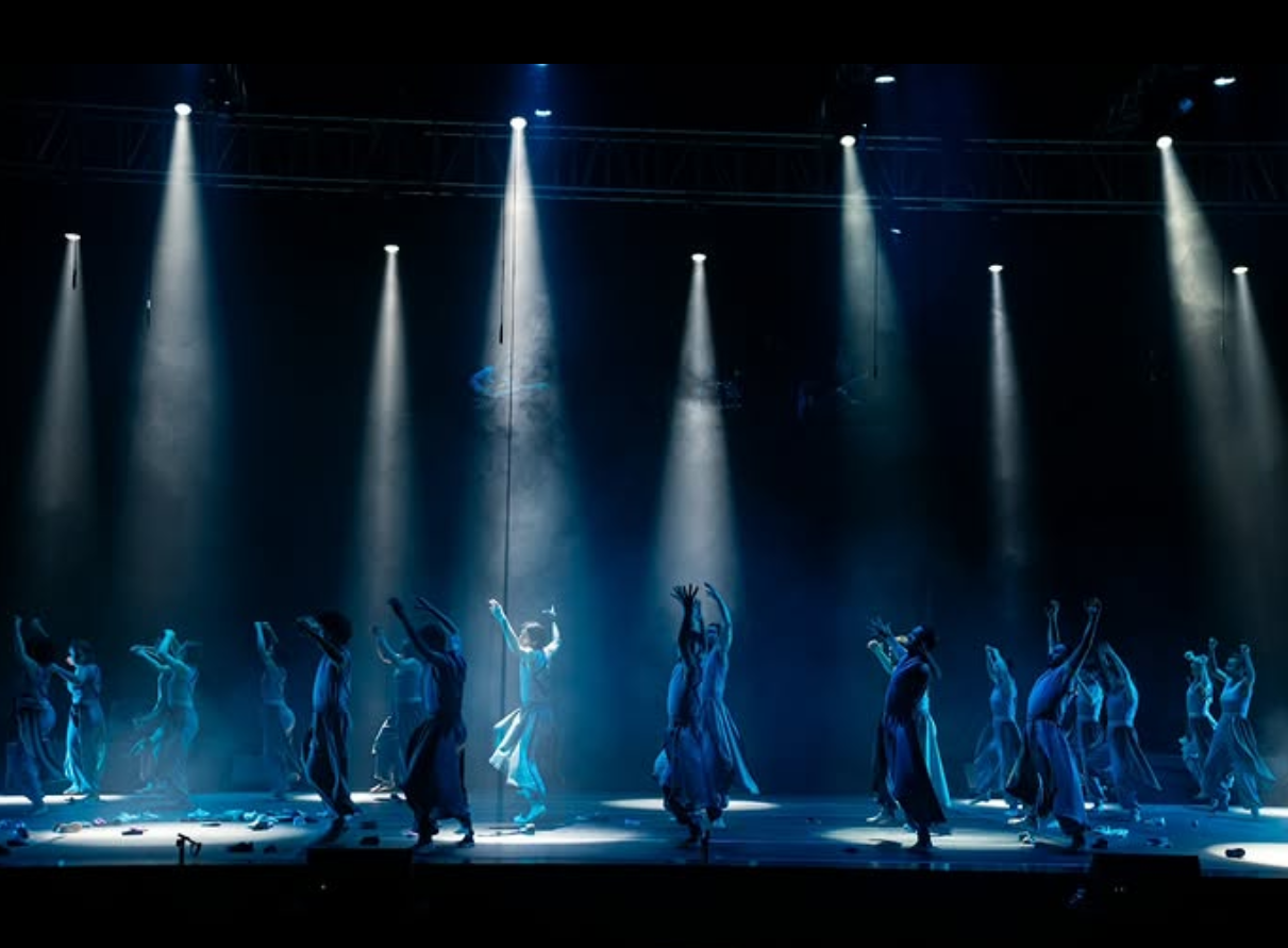 Lighting design 3
