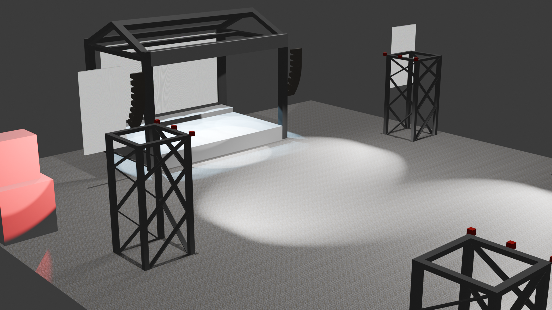 Lighting design 4